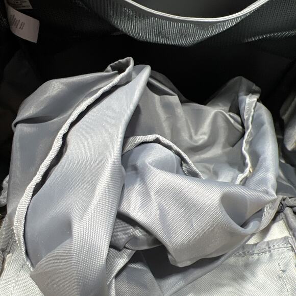 Under Armour Baseball Unisex Adult Utility Backpack 1369318 Gray Camo - Picture 13 of 16